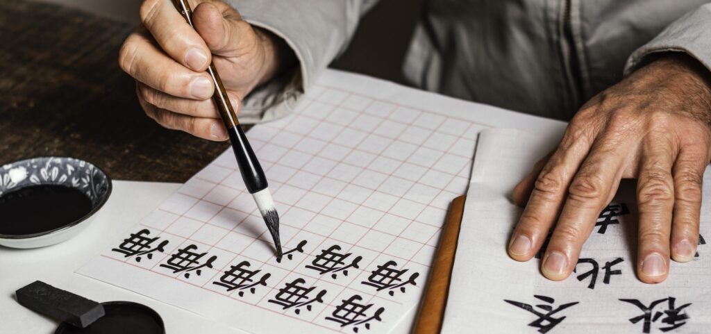 A Beginner’s Guide to the Korean Alphabet