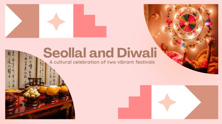 Week 2 Presentation - Seollal and Diwali_Nandani Singh-images-0
