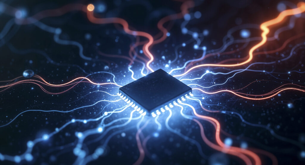 From Seoul to Silicon: Why Korea’s AI Chips Are the Future of Computing