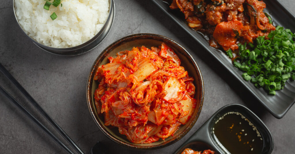 From Palaces to Plates: Experiencing Kimchi, Korea’s Cultural Treasure