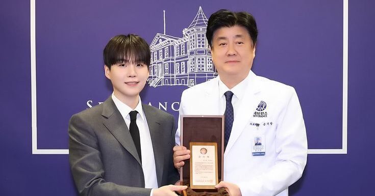 Min Yoongi Treatment Center Opens in Seoul: A Milestone for Autism Care and Music Therapy